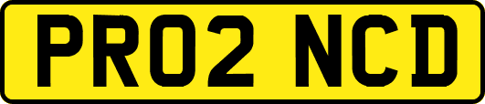PR02NCD