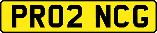 PR02NCG