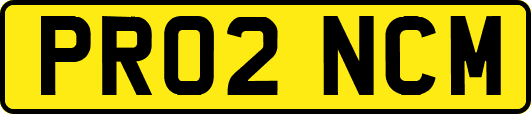 PR02NCM