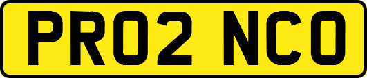 PR02NCO
