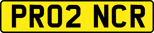 PR02NCR