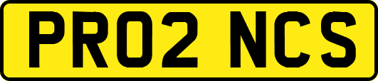 PR02NCS