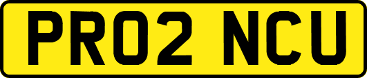 PR02NCU
