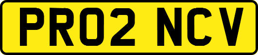 PR02NCV