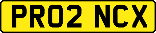 PR02NCX