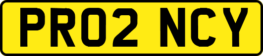 PR02NCY