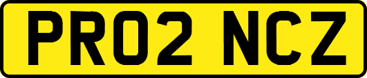 PR02NCZ