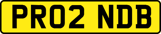 PR02NDB