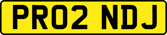 PR02NDJ