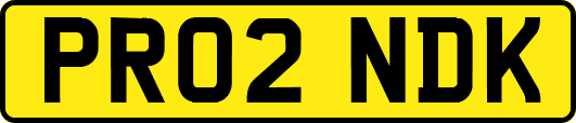 PR02NDK