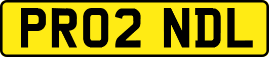 PR02NDL