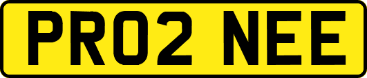 PR02NEE