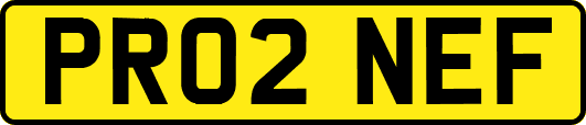 PR02NEF