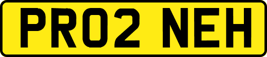 PR02NEH