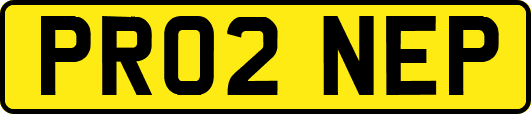PR02NEP