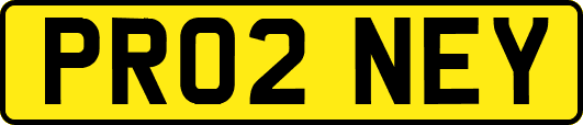 PR02NEY