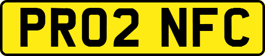 PR02NFC