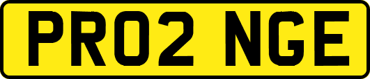 PR02NGE