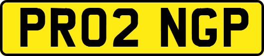 PR02NGP