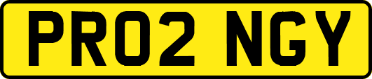 PR02NGY