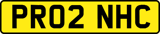 PR02NHC