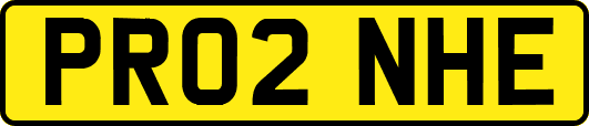 PR02NHE