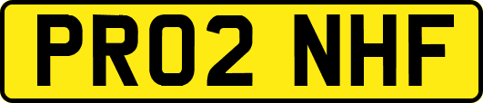 PR02NHF
