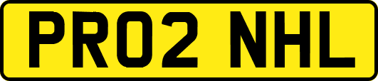 PR02NHL
