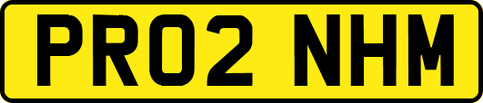 PR02NHM