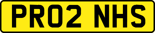 PR02NHS