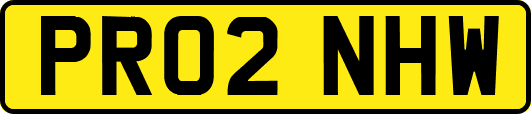 PR02NHW