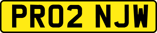 PR02NJW