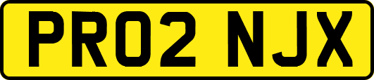 PR02NJX