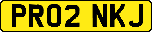PR02NKJ