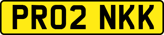 PR02NKK