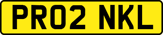 PR02NKL
