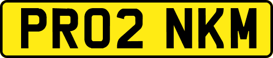 PR02NKM