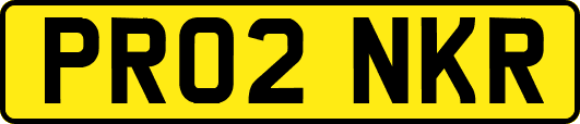 PR02NKR