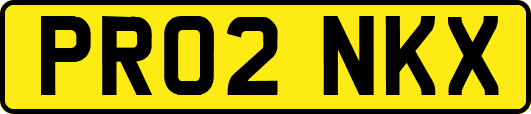 PR02NKX