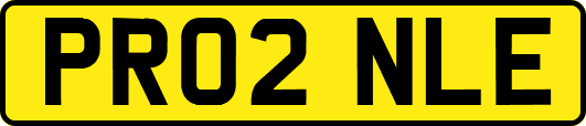 PR02NLE