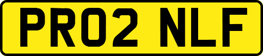 PR02NLF