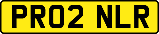 PR02NLR