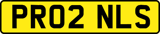 PR02NLS