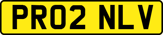 PR02NLV