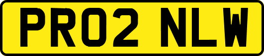 PR02NLW