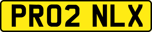 PR02NLX