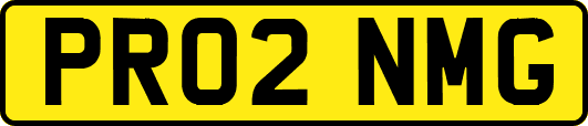 PR02NMG