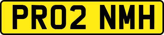 PR02NMH