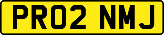 PR02NMJ