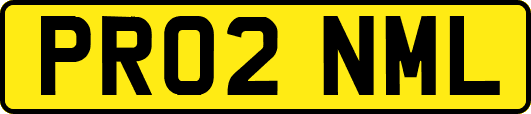 PR02NML